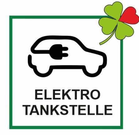 Elektro-Hotel Rosenhaus Gmbh فلبرت المظهر الخارجي الصورة