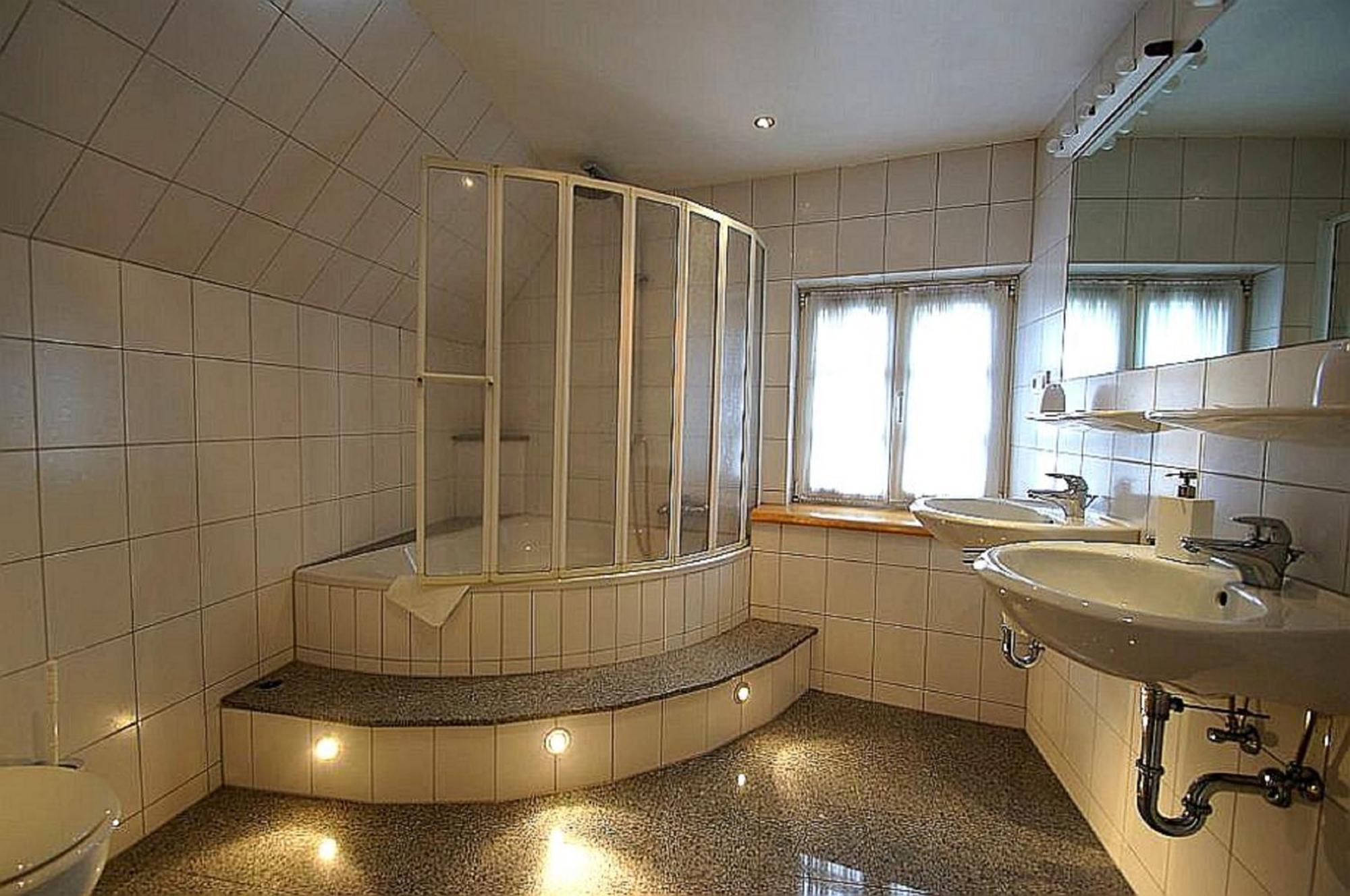 Elektro-Hotel Rosenhaus Gmbh فلبرت الغرفة الصورة