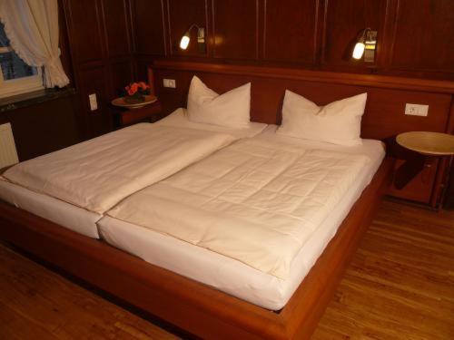 Elektro-Hotel Rosenhaus Gmbh فلبرت الغرفة الصورة